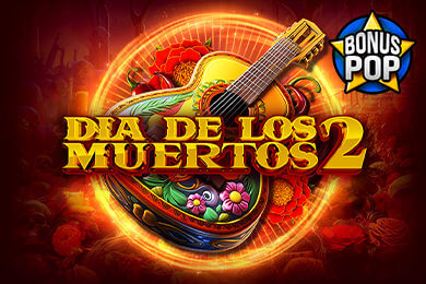 Diadelosmuertos2n играть в МаксБет Казино